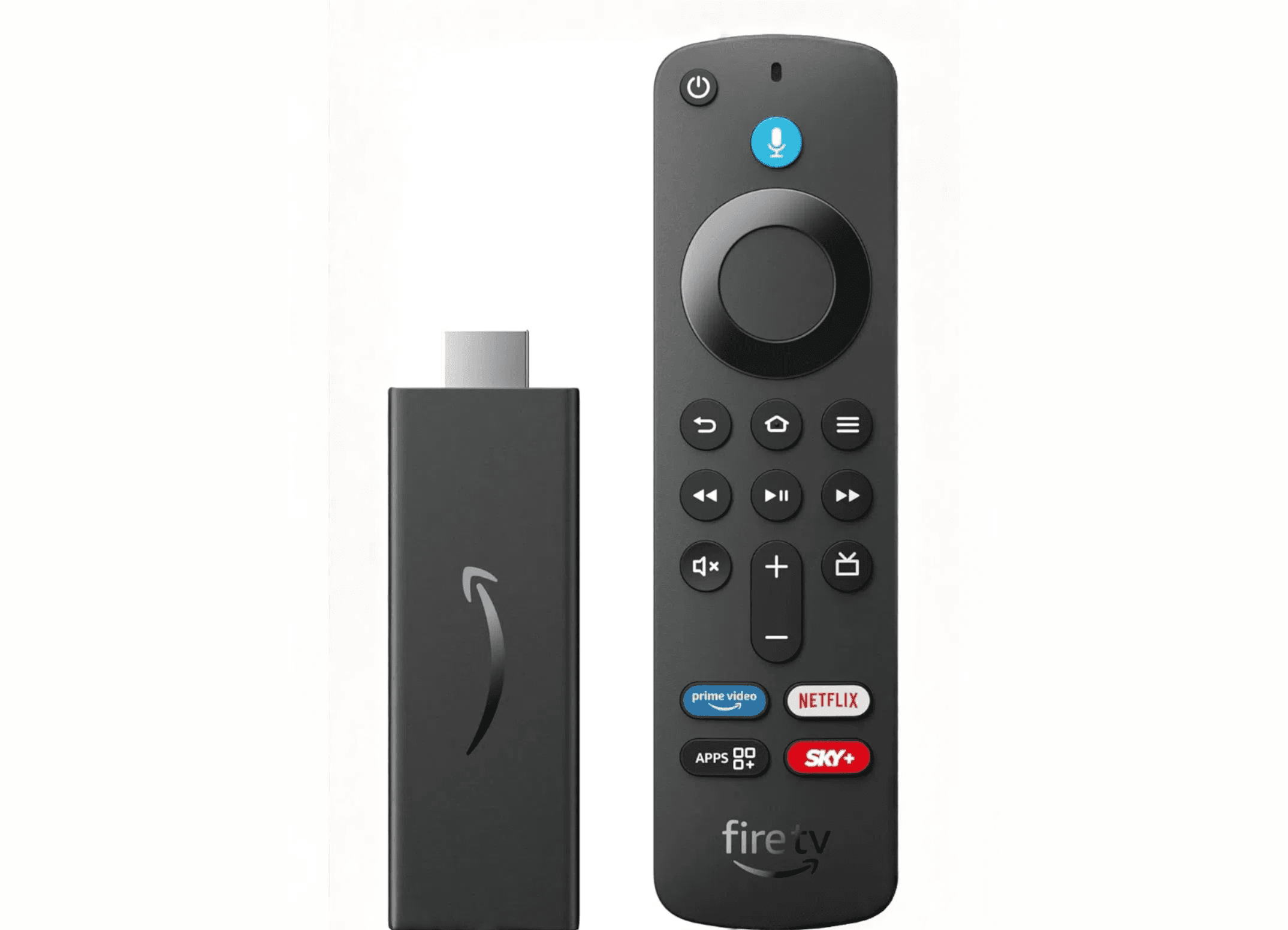 Amazon: Fire TV Stick HD com R$ 100 de desconto hoje