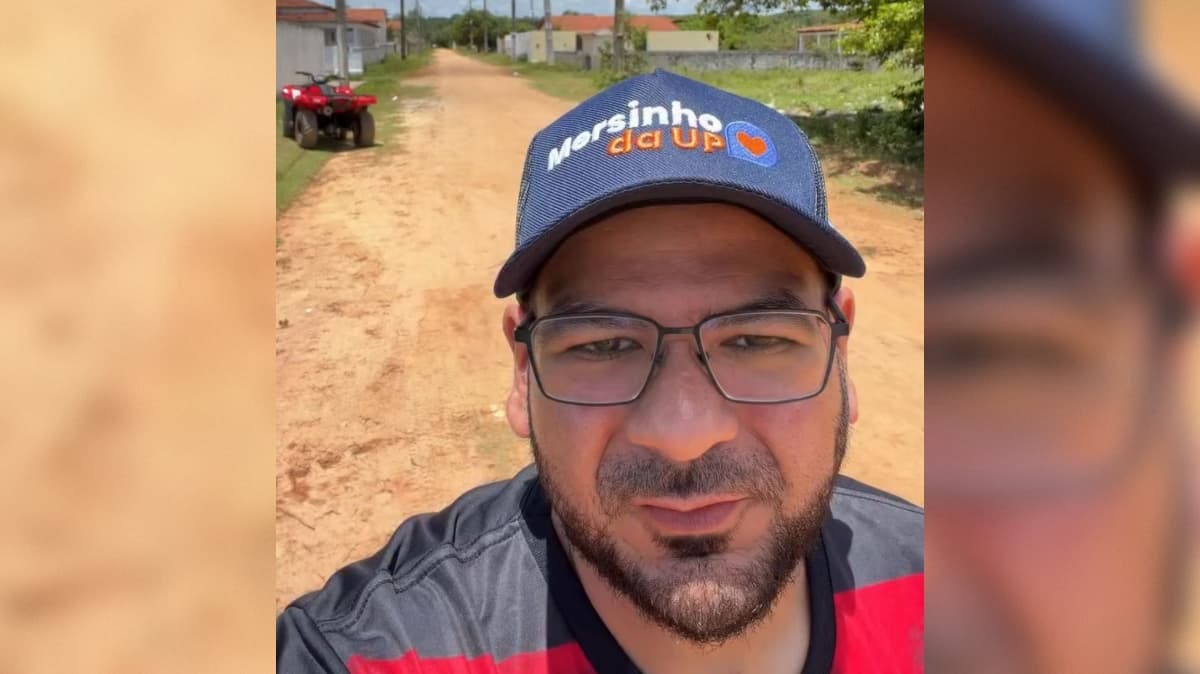 Presidente da Câmara de Lucena é levado para Delegacia após acidente entre quadriciclo e moto; jovem ficou ferida