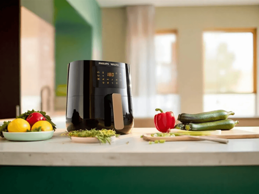 Airfryer Philips Walita é boa? Vale a pena comprar na Amazon?