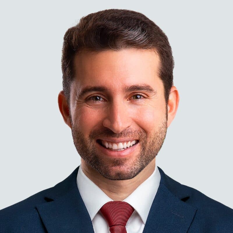 Deputado Michel Henrique anuncia apoio à pré-candidatura de Lucas Ribeiro