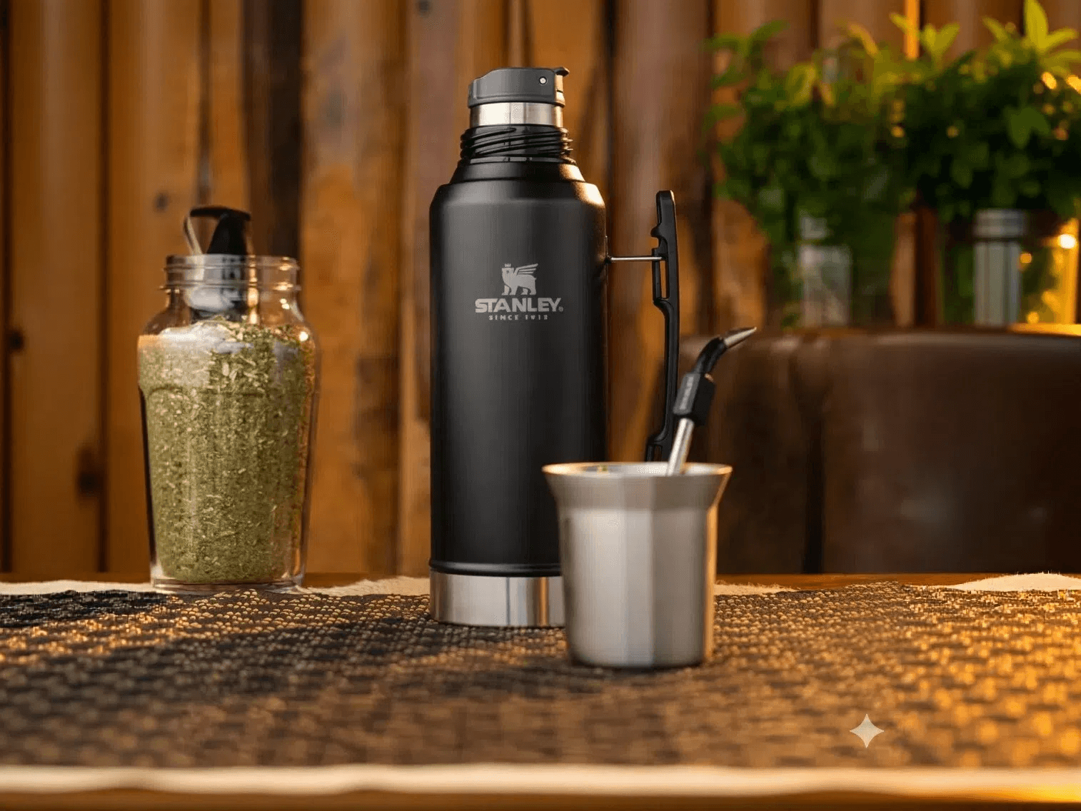 Garrafa Stanley: Menor Preço na Semana do Consumidor Amazon