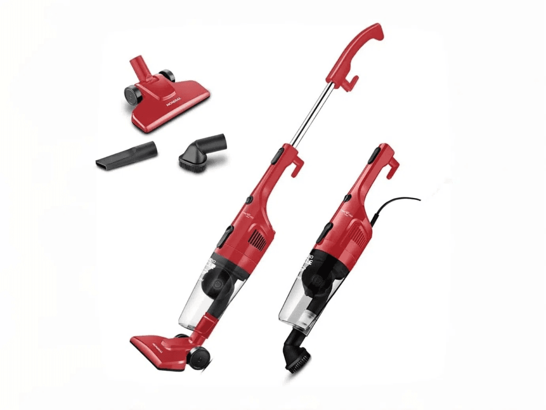 Aspirador Turbo Cycle Mondial: O Mais Vendido em Promoção