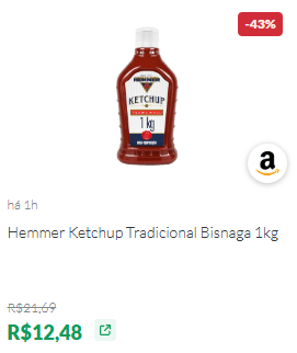 Ketchup