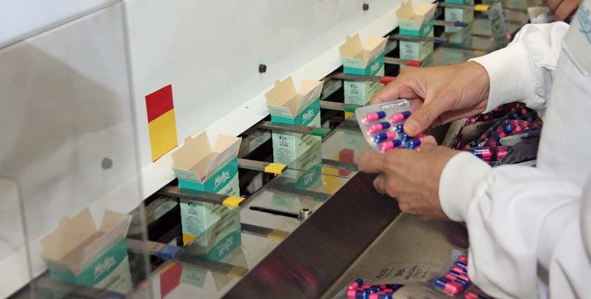 EMS adquire Medley por R$ 3,15 bilhões e domina setor de genéricos