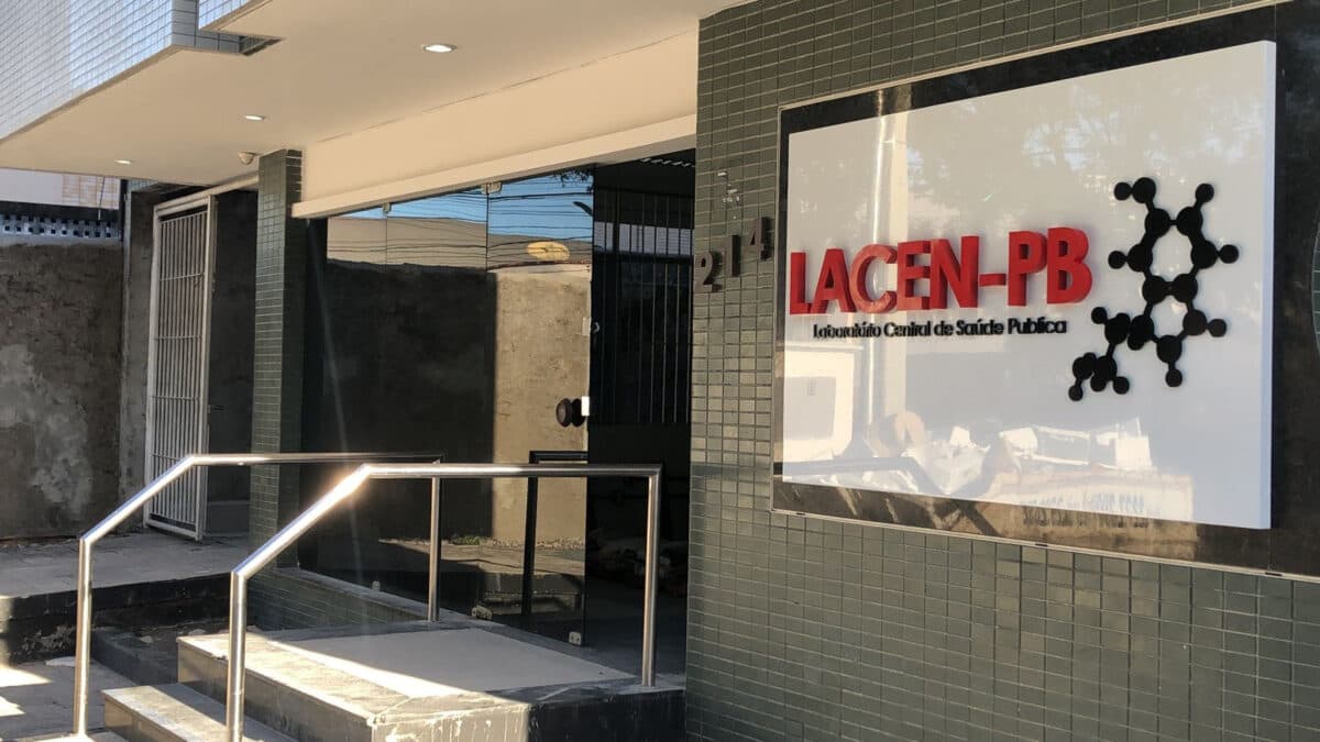 Lacen é habilitado pela Fiocruz e diagnóstico molecular de rotavírus e norovírus será mais rápido na Paraíba