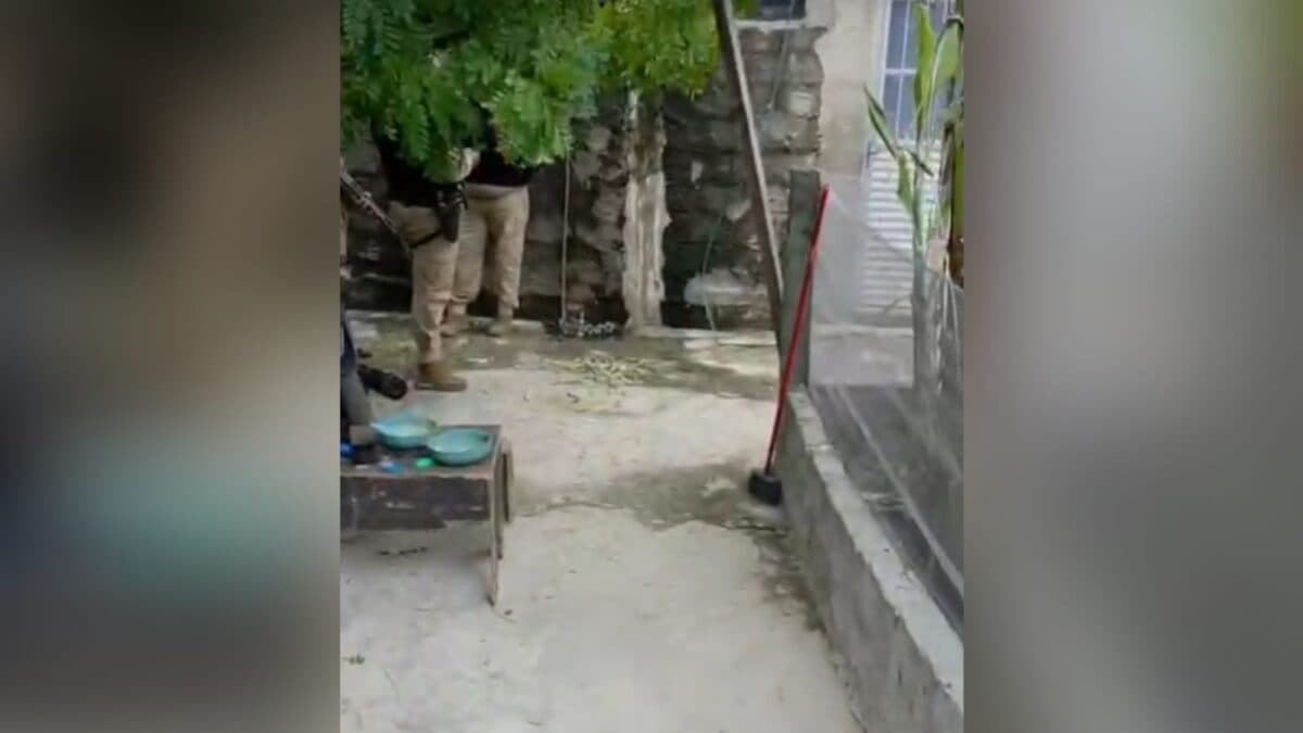 Homem faz esposa e filho reféns em Alagoa Grande após ser denunciado por cárcere privado