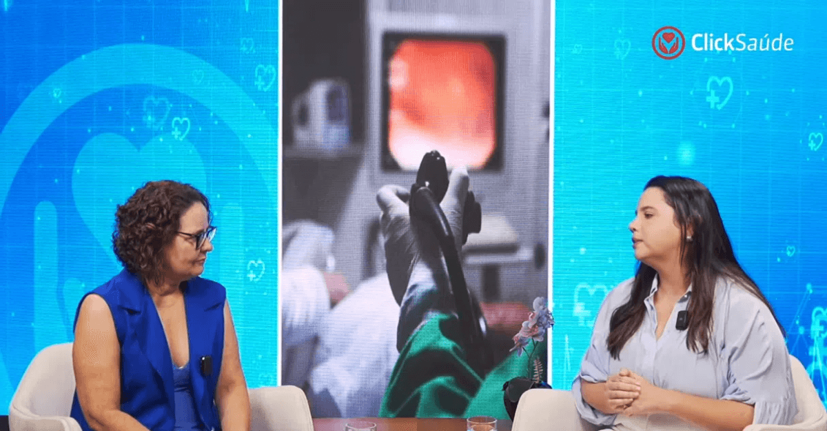 Março Azul Marinho alerta para prevenção do câncer de intestino; especialista explica sintomas e exames