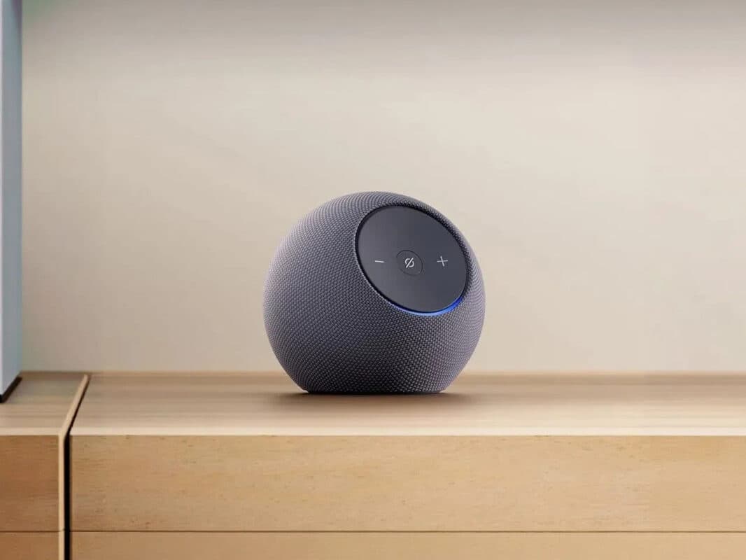 Casa Inteligente: Oferta Relâmpago do Echo Dot Max na Amazon
