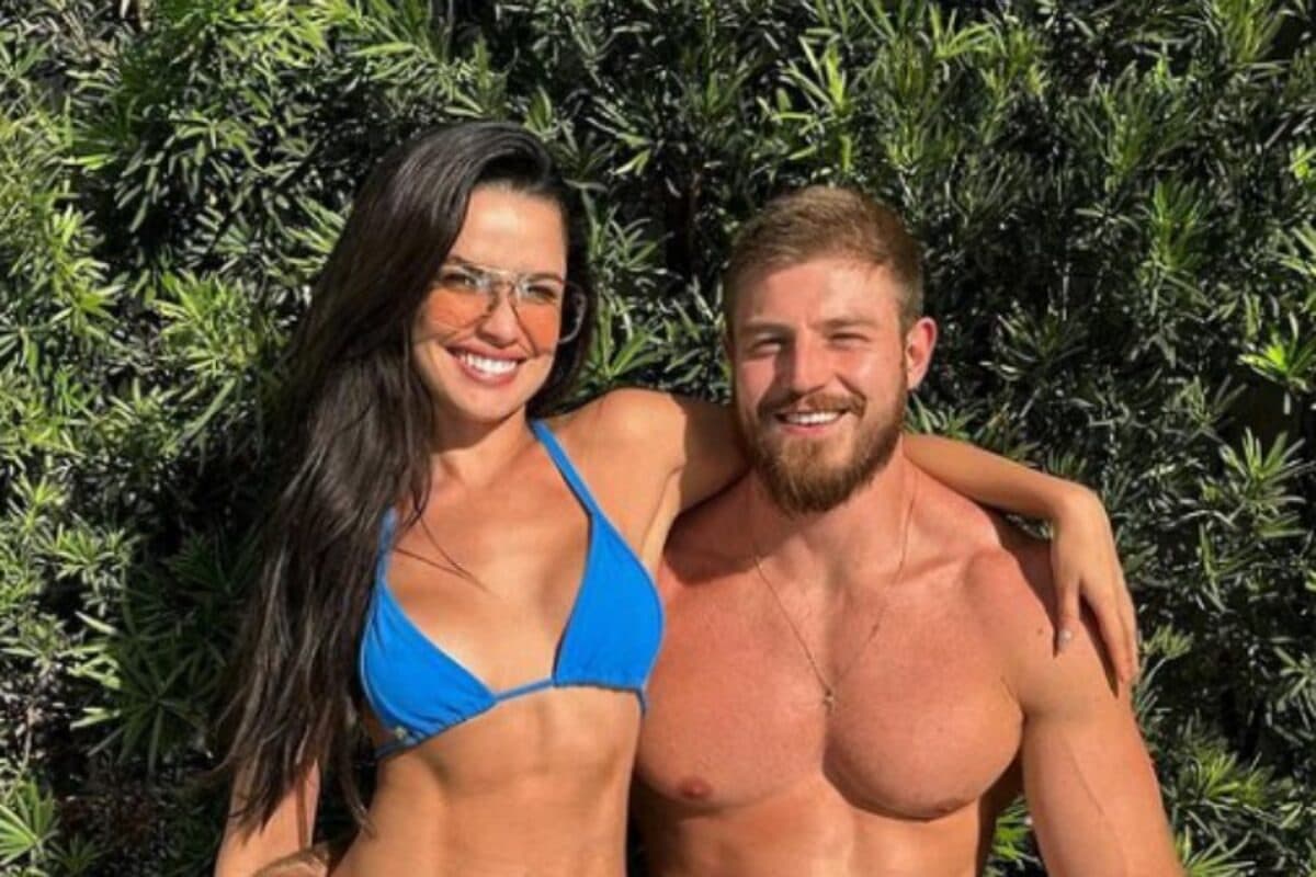 Juliette anuncia casamento com Kaique Cerveny ainda este ano