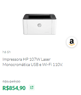 Impressora