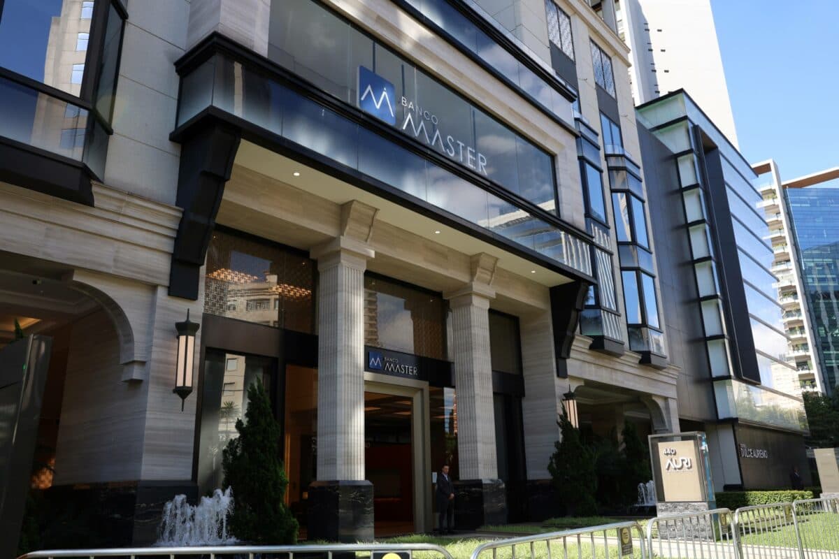 Banco Master emprestou R$ 22 mi para cunhada de Hugo Motta, diz Folha