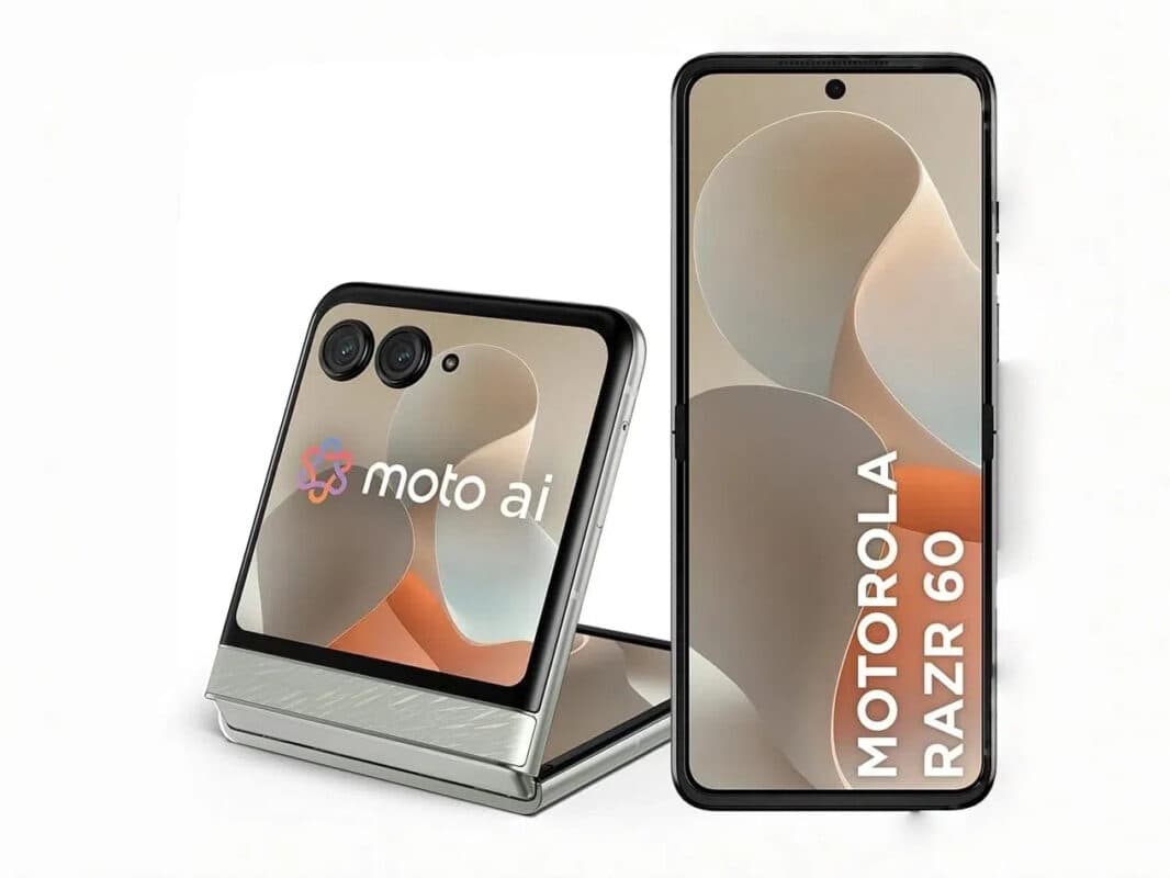Smartphone Motorola Dobrável: Menor Preço do Ano na Amazon