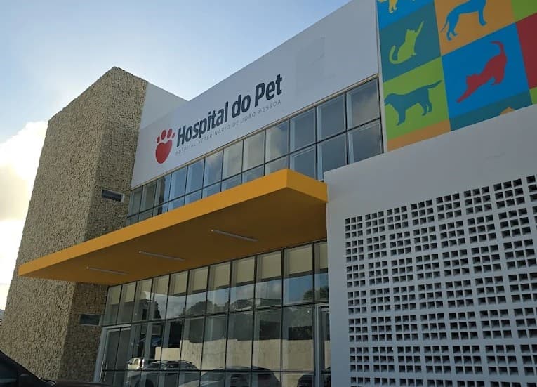 Mulher é presa em flagrante por injúria racial contra funcionário no Hospital do Pet, em João Pessoa