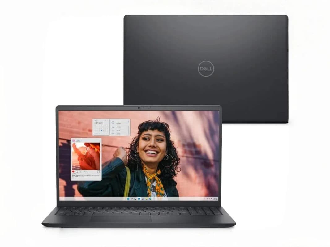Por que o Dell Inspiron i15 é o Notebook Mais Vendido na Amazon em 2026? Garanta o Menor Preço Hoje