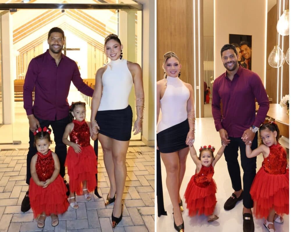 Filha de Hulk é socorrida às pressas após choque anafilático e jogador elogia SUS