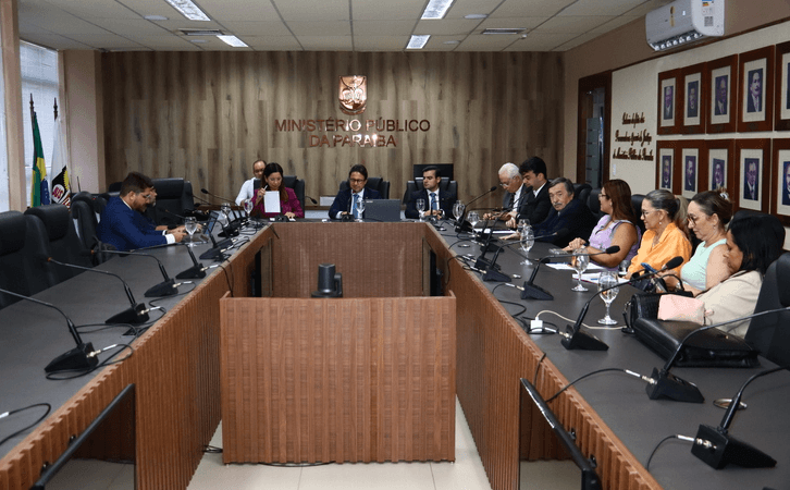 MPPB acorda termo de ajustamento com Secretarias de Saúde do Estado e de Campina para continuidade da assistência no Hospital Clipsi