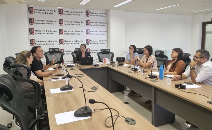 Prefeitura de Lagoa Seca firma TAC com MPPB para readequar instalações de hospital às normas da Vigilância Sanitária