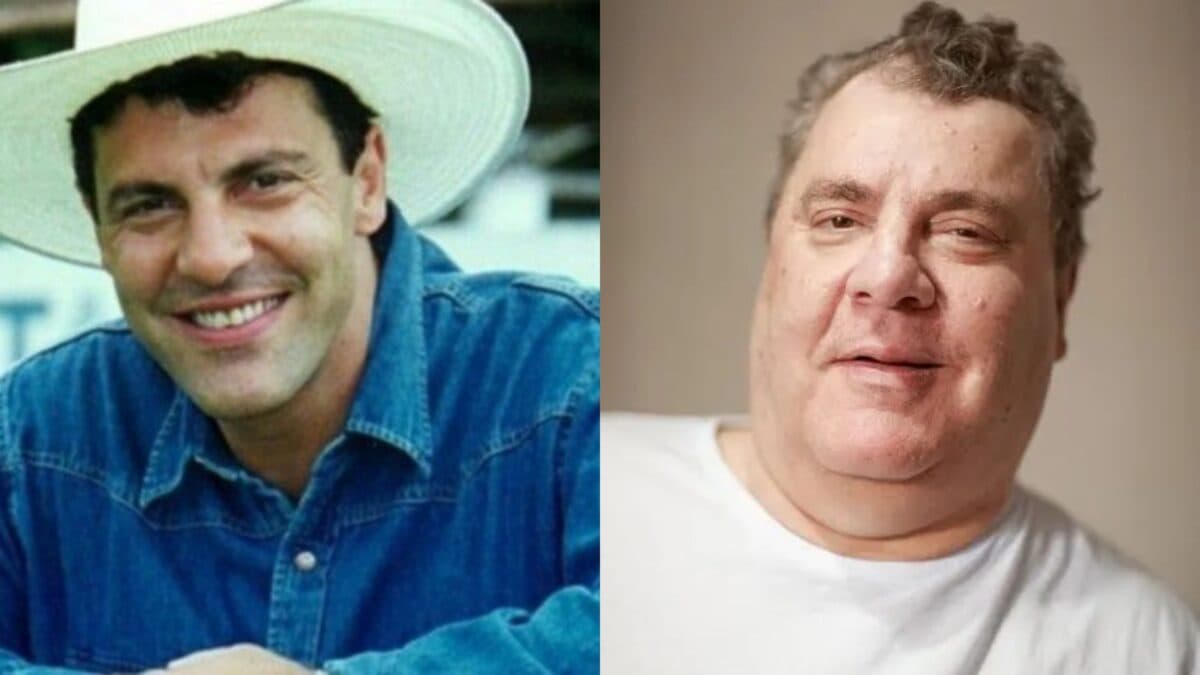 Gerson Brenner, de 'Rainha da  Sucata', morre aos 66 anos