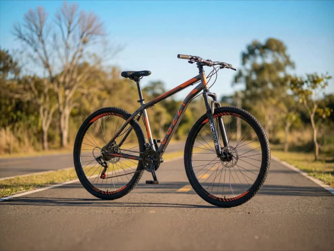 Amazon: Menor Preço do Mês em Bicicleta Aro 29 Colli