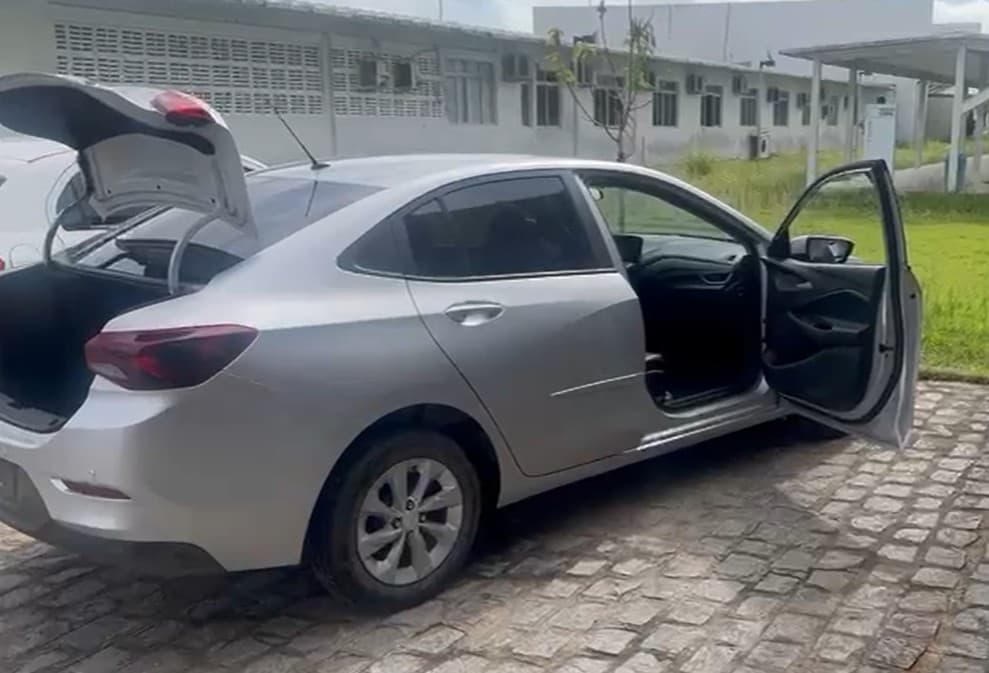 Polícia deflagra operação contra grupo especializado em roubo e desmanche de veículos em João Pessoa