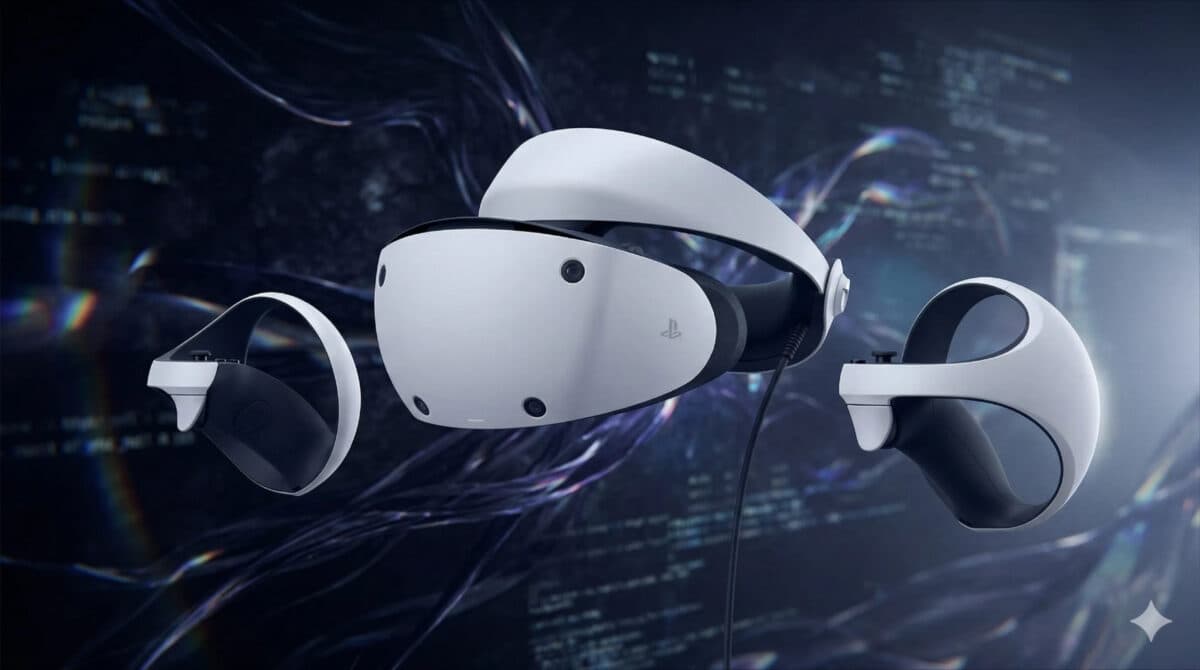 Imperdível: PlayStation VR2 atinge menor preço dos últimos 30 dias na Amazon