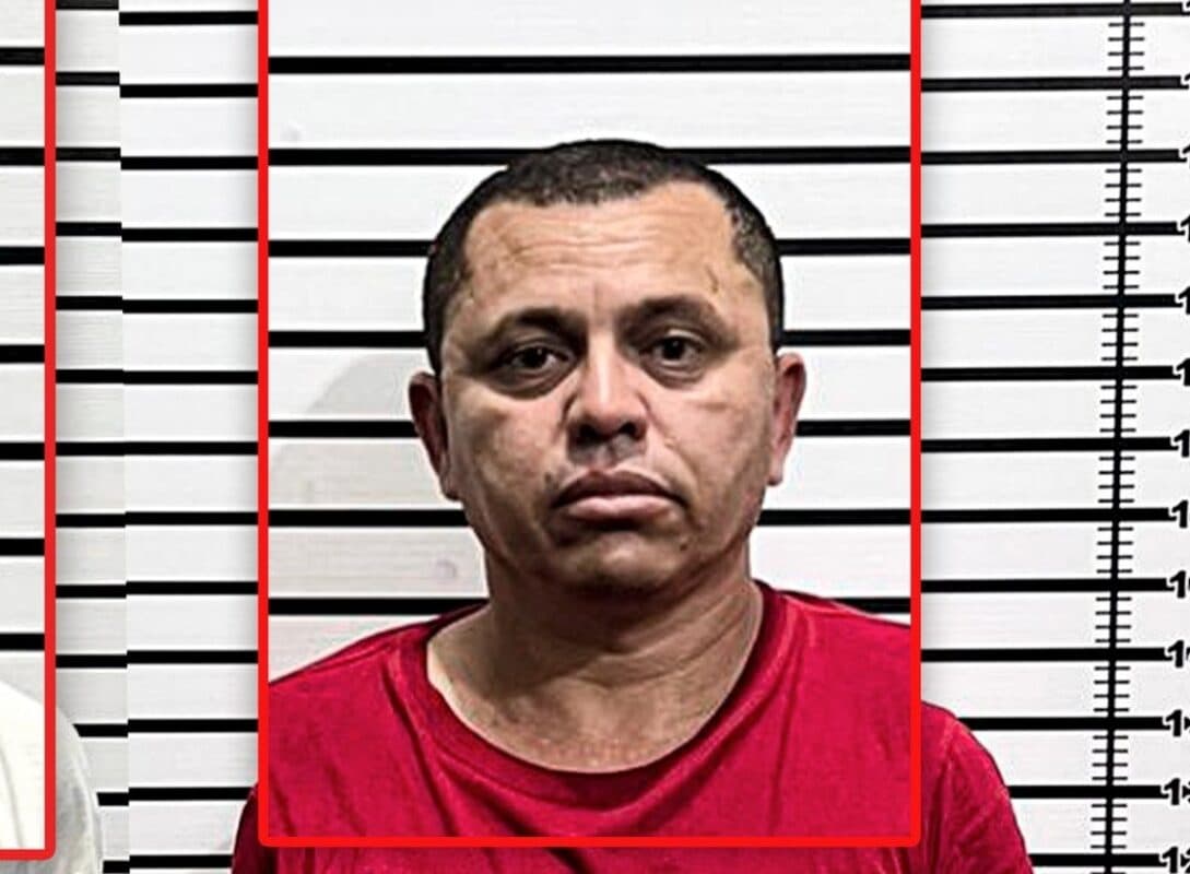 Homem apontado como principal fornecedor de drogas para facção na Paraíba é preso no Peru