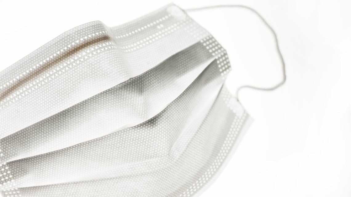 Chile anuncia volta do uso obrigatório de máscaras em 2026