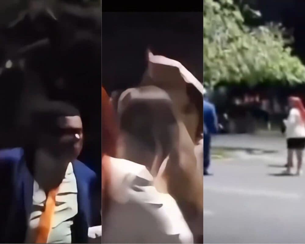 Barraco em Brasília: Deputado se envolve em confusão com garota de programa