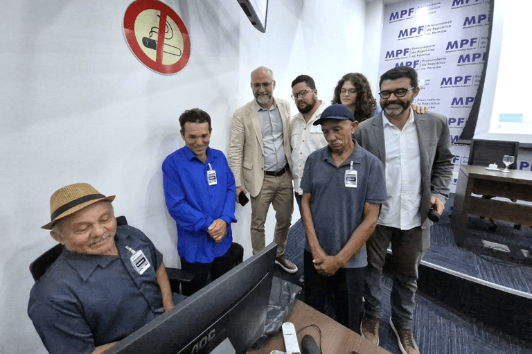 MPF entra com ação para garantir reforma agrária a comunidade rural em Gramame