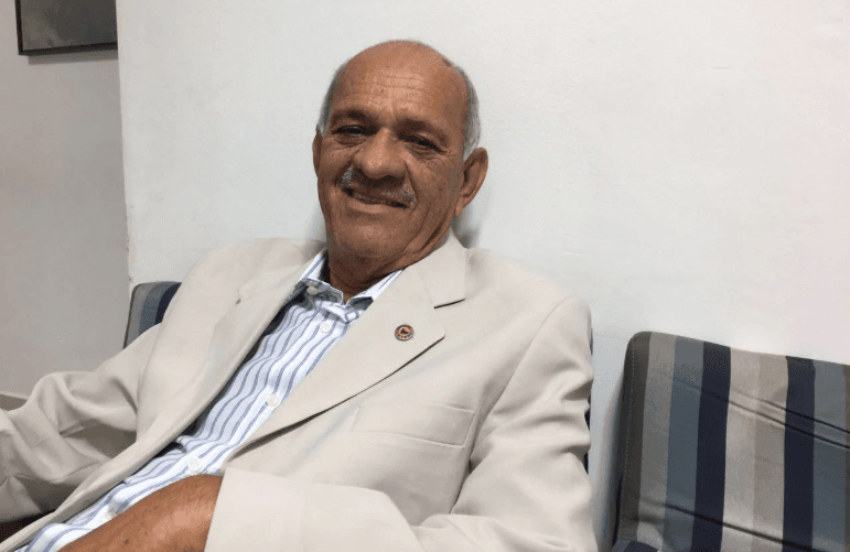 Ex-deputado Pedro Medeiros morre aos 79 anos