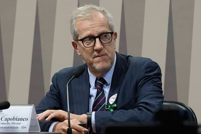 João Capobianco é novo ministro do Meio Ambiente; saiba quem é