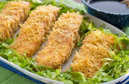 Sabores afetivos marcam reuniões das família durante Páscoa; confira receitas