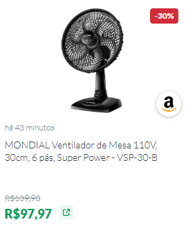 Ventilador