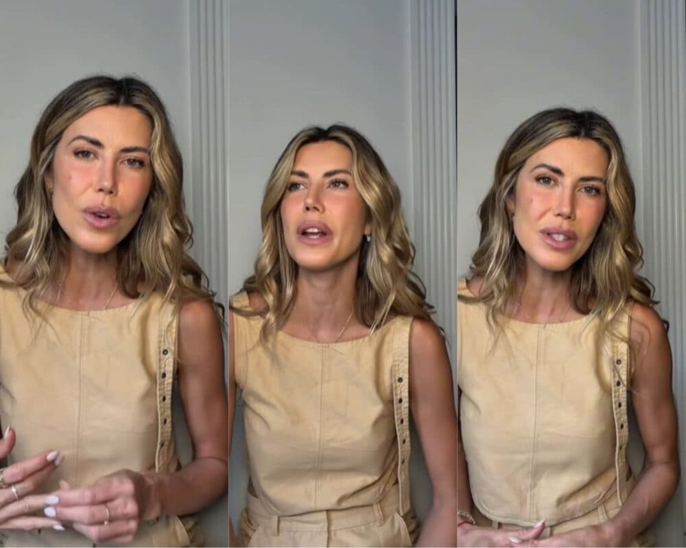 "Fui Enganada": Martha Graeff quebra o silêncio e denuncia exposição ilegal em meio ao Caso Master