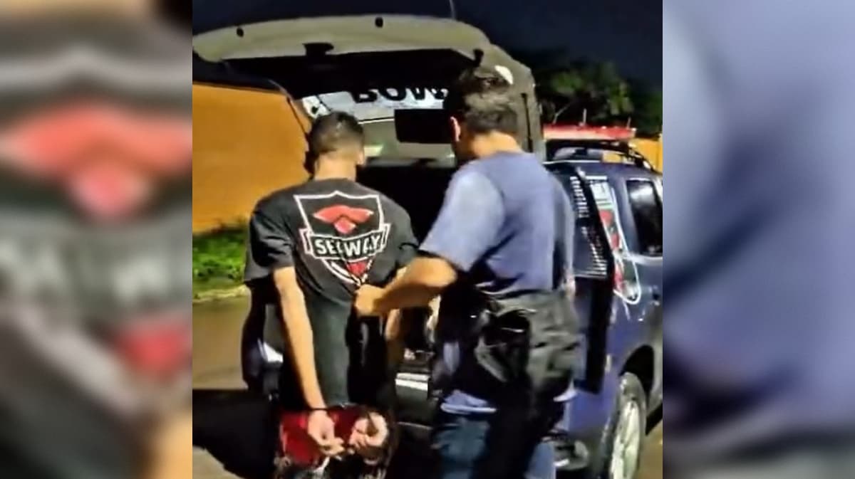 Suspeito de envolvimento na chacina de trabalhadores da Bahia que desapareceram é preso em Bayeux