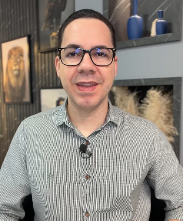 Reflexão destaca os limites humanos e a confiança em Deus