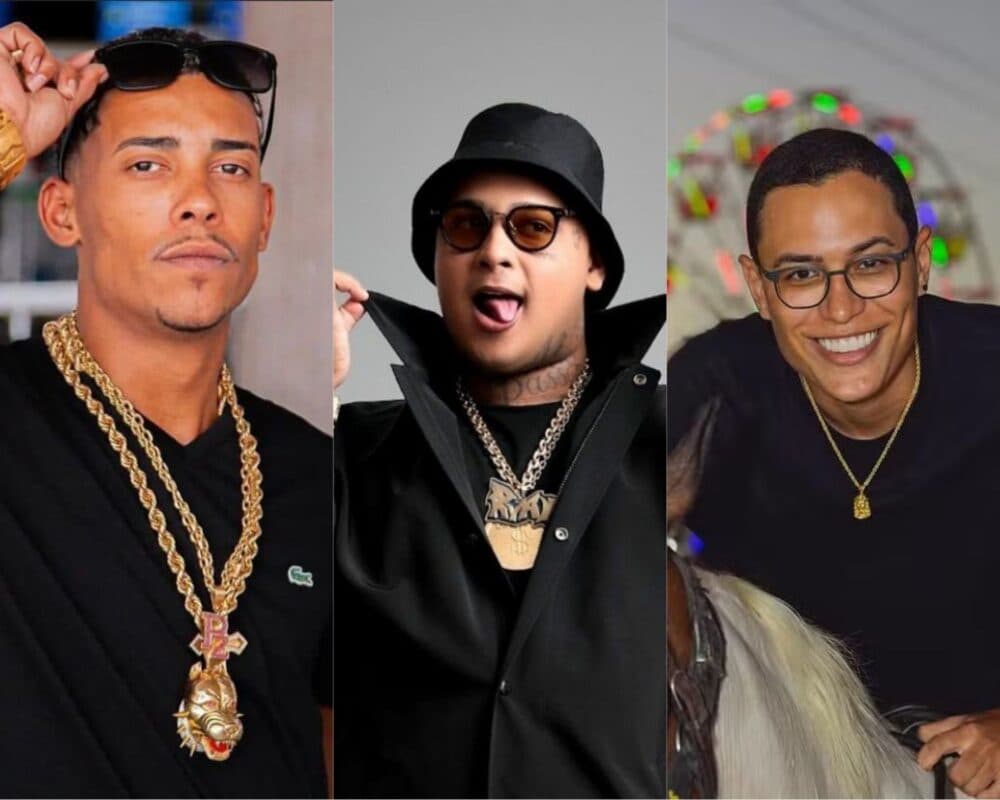 Operação que prendeu dono do Choquei, MC Ryan e Poze do Rodo cumpre mandado em hotel de luxo de João Pessoa