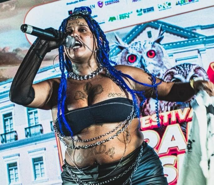 Festival ‘Arte e Cultura nas Periferias’ movimenta Casa da Pólvora no final de semana