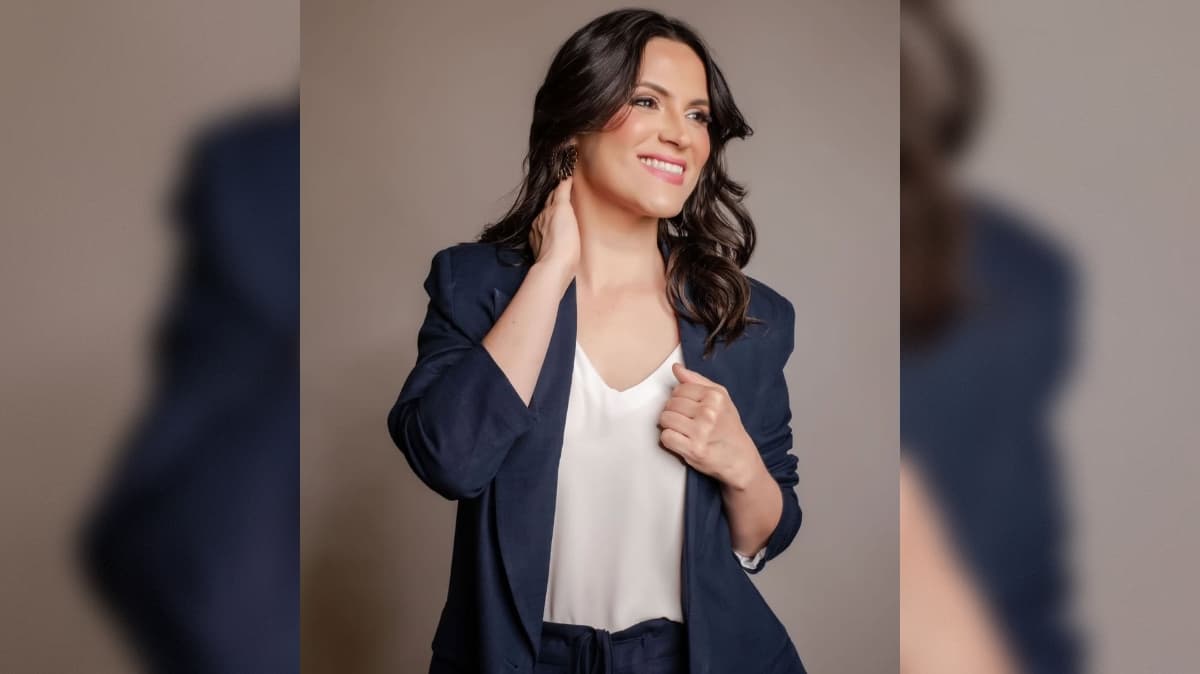 Advogada Érica Martins lança novo livro 'Além da CLT: Trabalho, Conflito e Decisão'