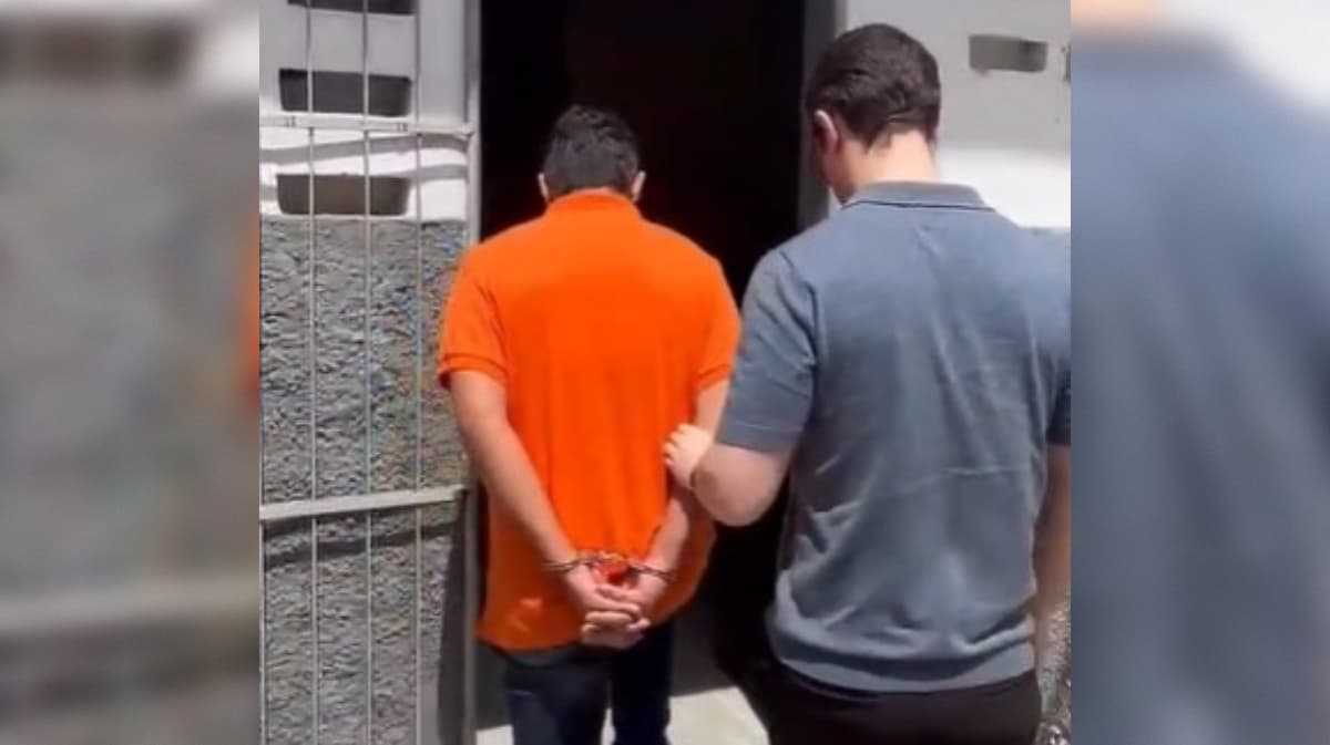 Investigado por roubo e tentativa de estupro é preso em Campina Grande