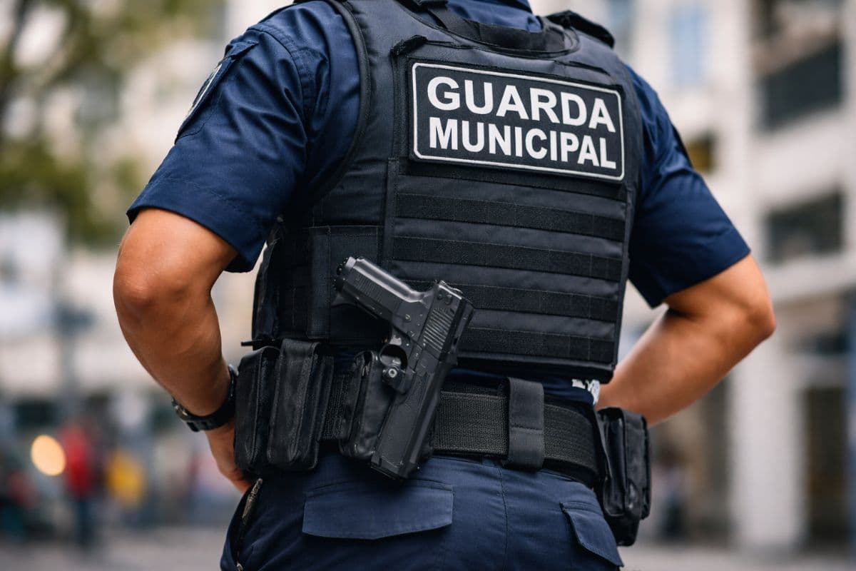 Propostas estruturantes colocam Guardas Municipais no centro do debate sobre segurança pública na Paraíba