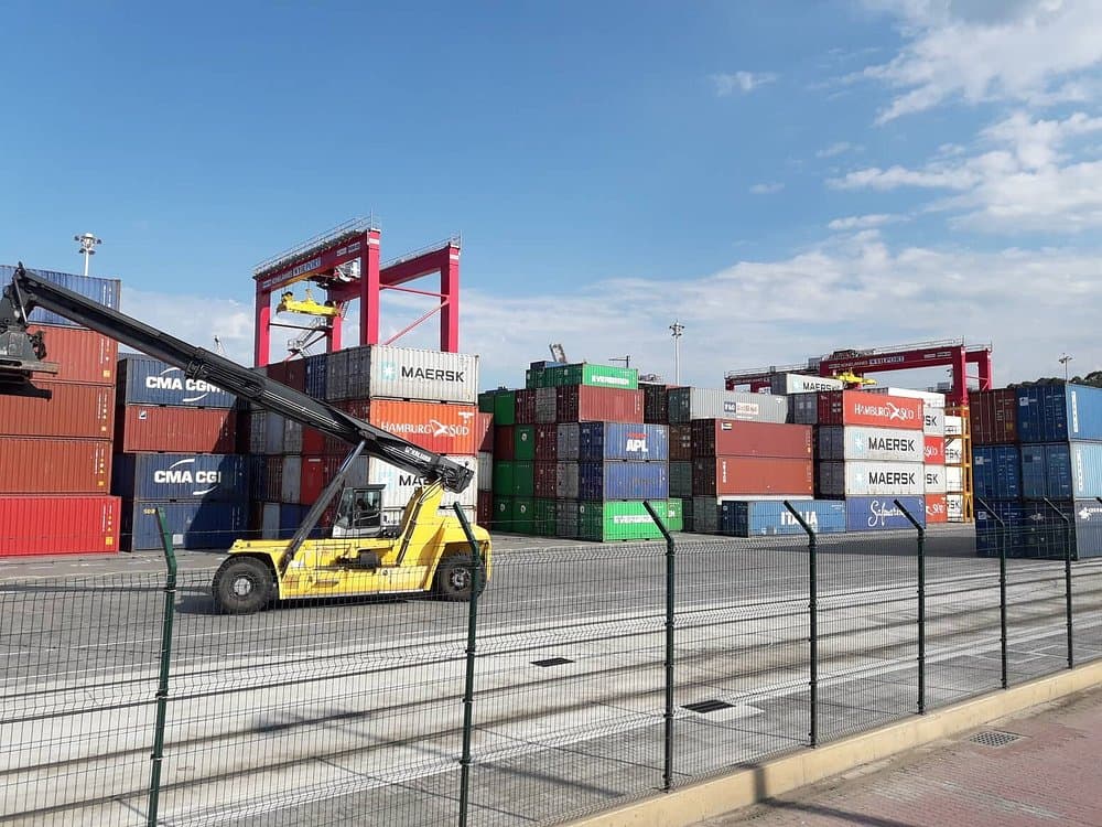 Portugal prende brasileiros acusados de importar cocaína em carga de açúcar