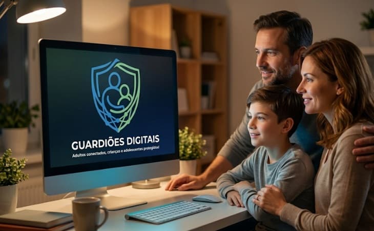 MPPB lança projeto “Guardiões Digitais” com workshop gratuito nesta segunda em João Pessoa