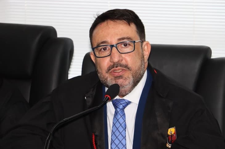 Guilherme Lemos é eleito novo corregedor-geral do MPPB com posse dia 8 de junho