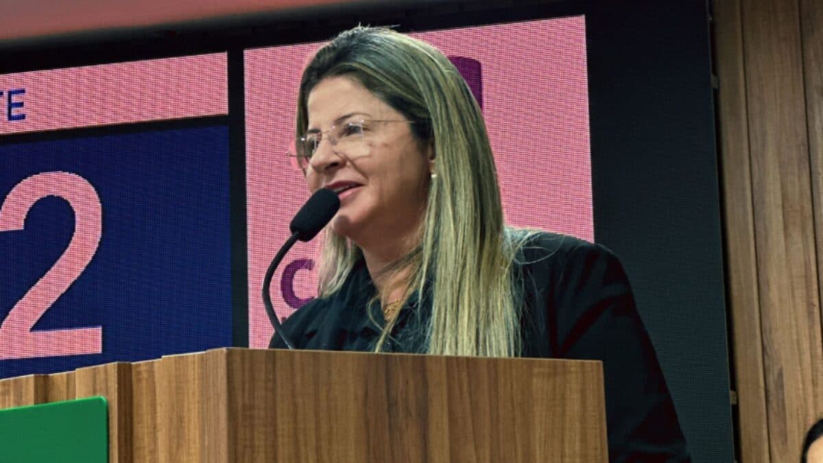 Quem é Rosiene Sarinho: vereadora afastada em investigação sobre ‘rachadinha’ em Bayeux