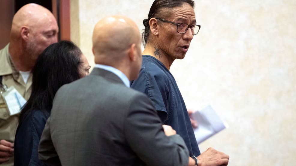 Nathan Lee Chasing His Horse, de "Dança com Lobos", é condenado à prisão perpétua