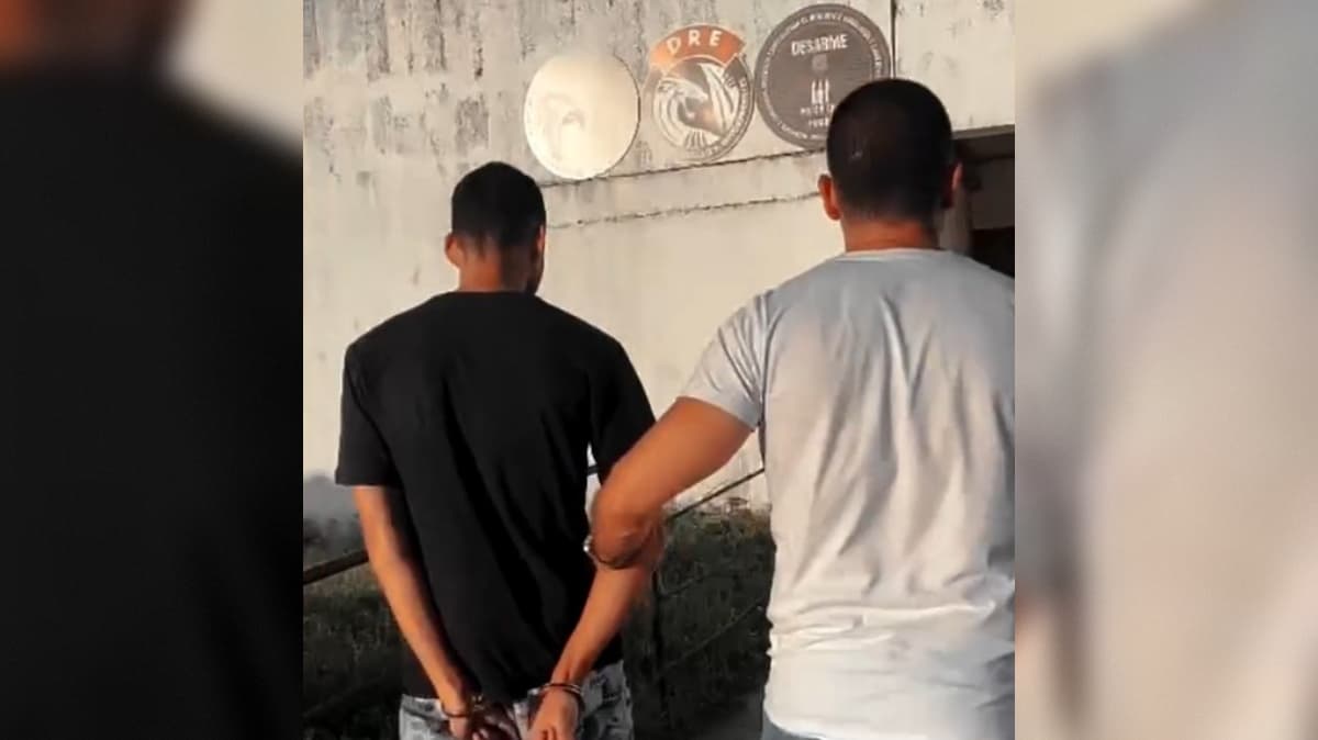 Homem é preso em flagrante e depósito de drogas é desarticulado no Bessa