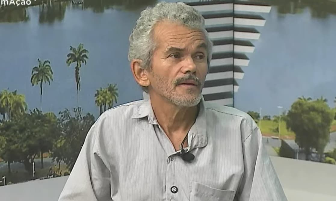 Vizinho de idosa encontrada morta em Bayeux é preso