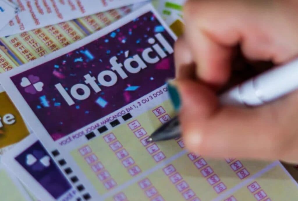 Aposta de João Pessoa acerta 15 números na Lotofácil e fatura mais de R$ 500 mil