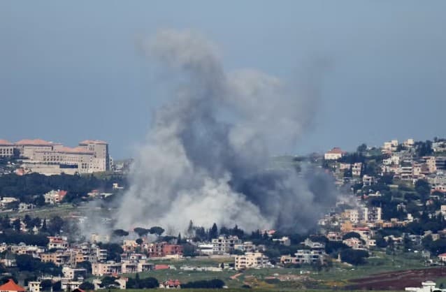 Israel ordena saída de moradores de 11 cidades e vilarejos no Líbano